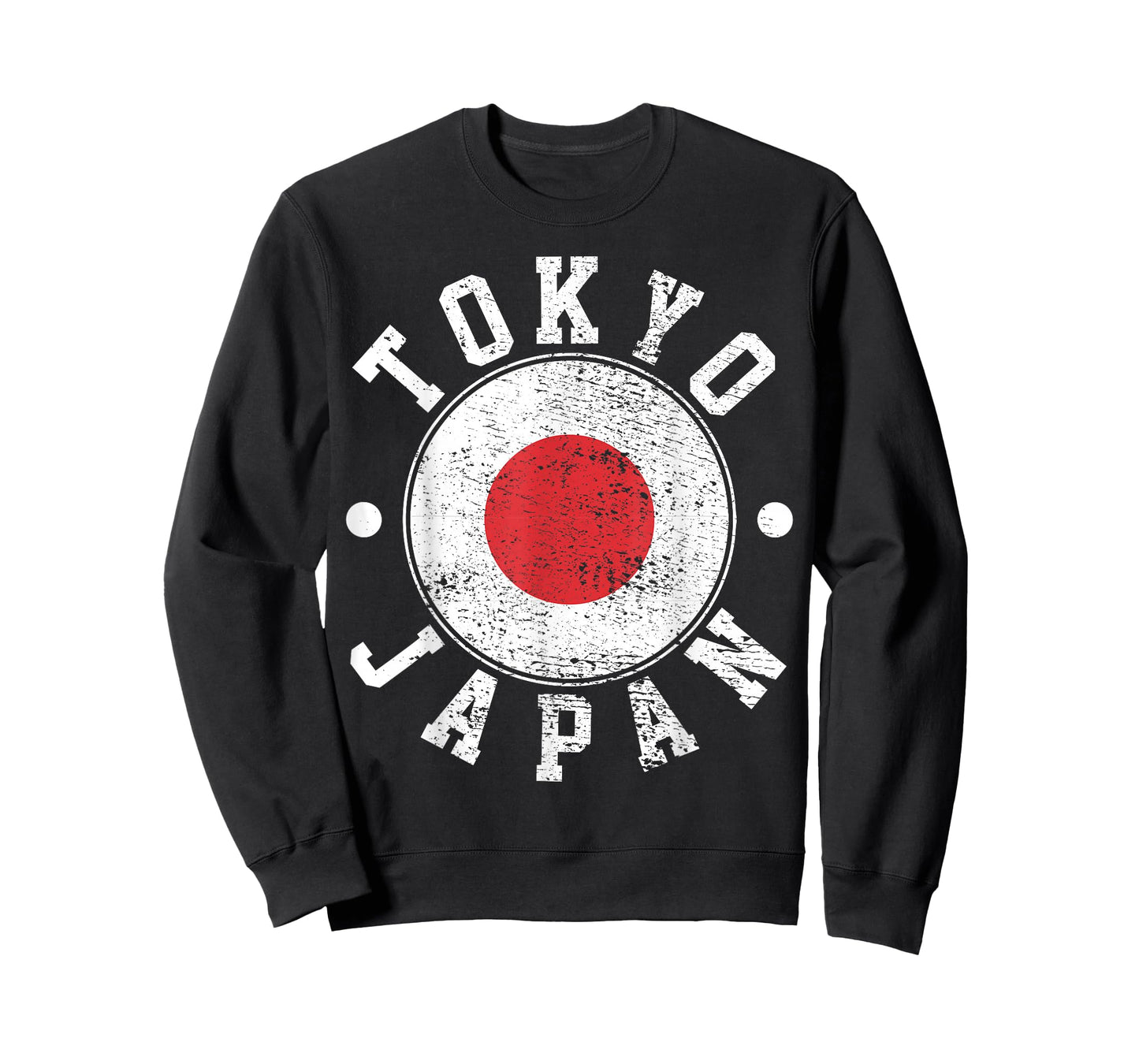 Tokyo Japan T-Shirt