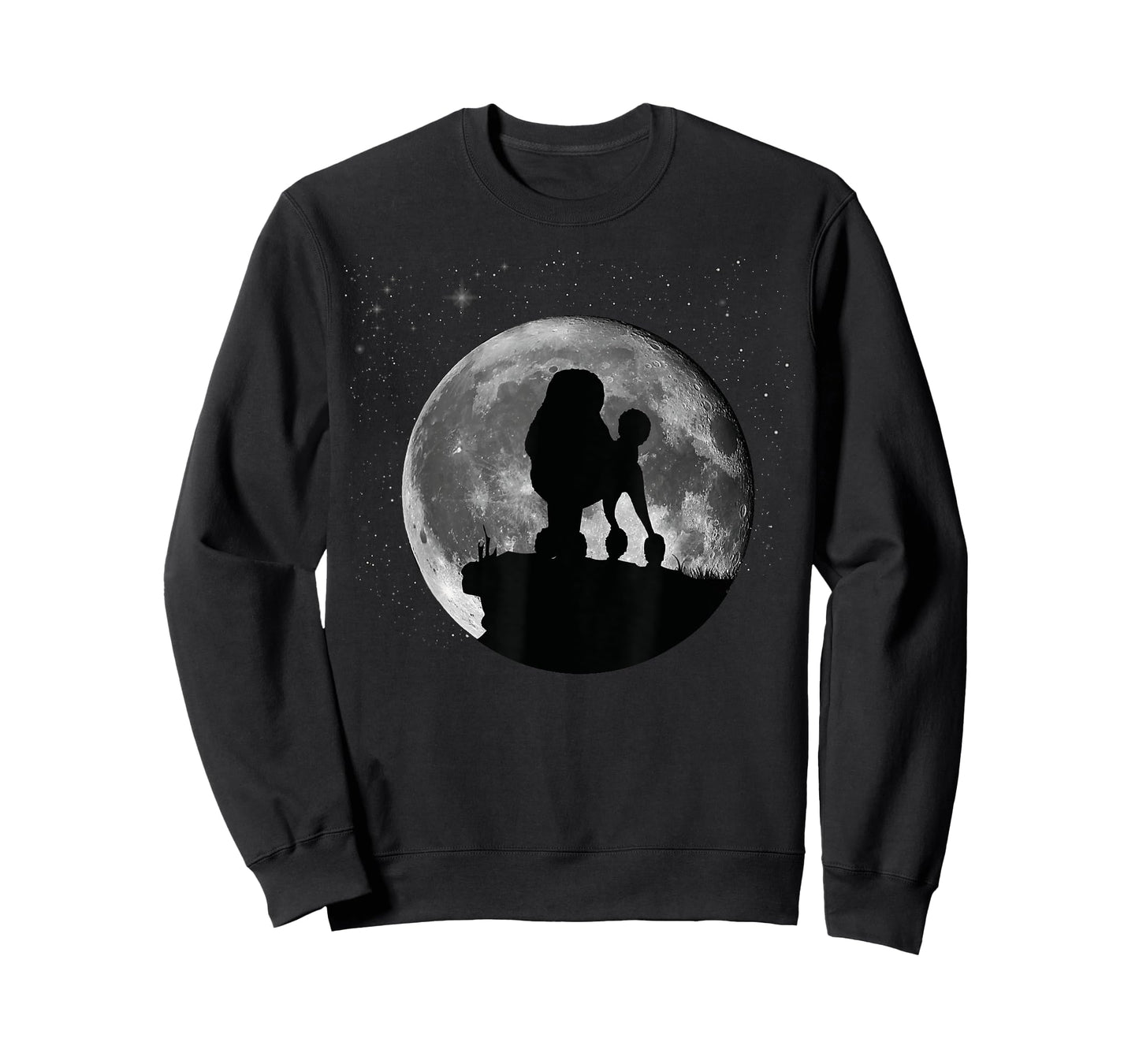 Poodle Standard Miniature & Toy Poodle Dog T-Shirt