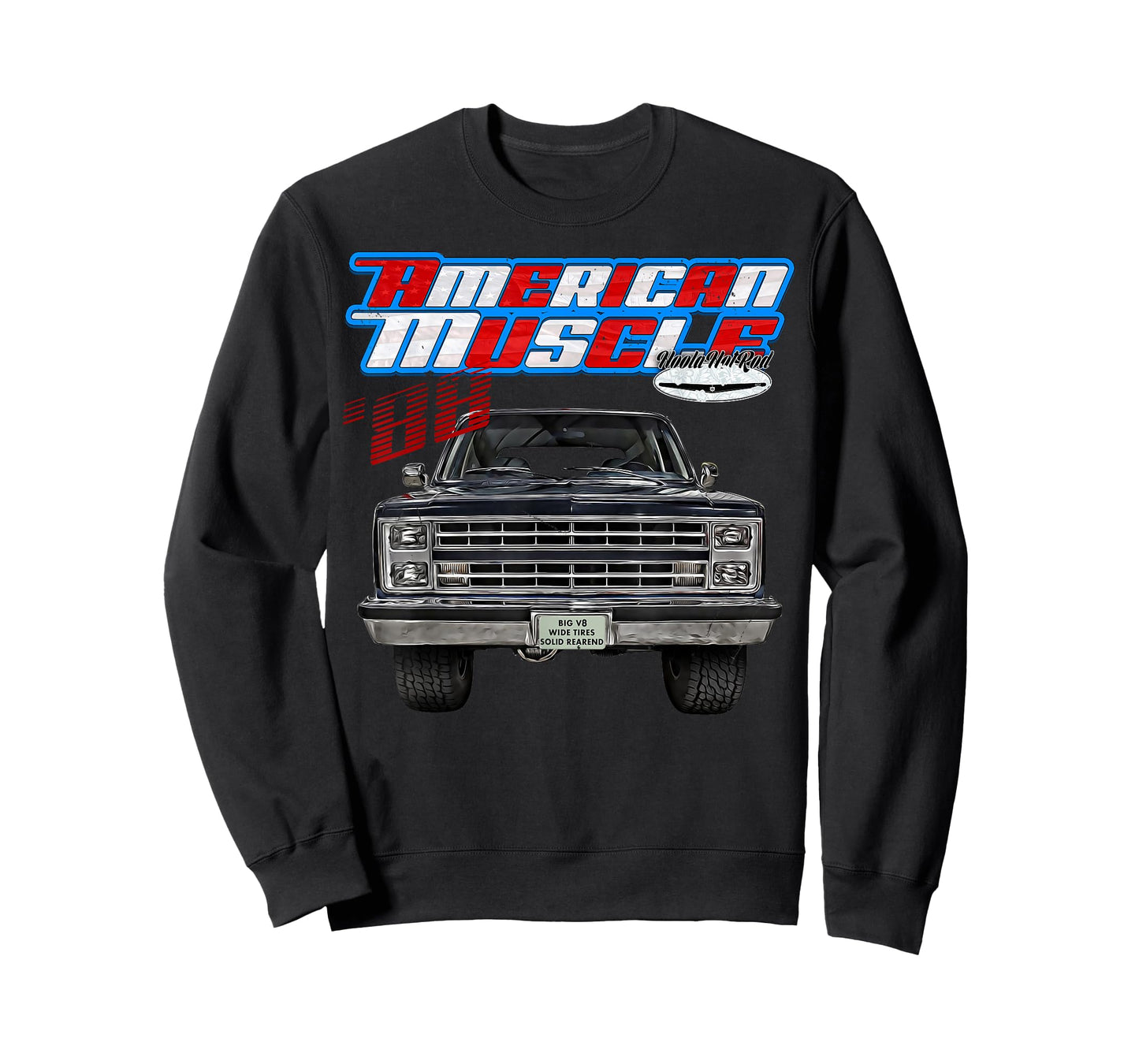 1988,Blazer,Squarebody Truck,K5,Jimmy,Suburban,Silverado,C10 T-Shirt
