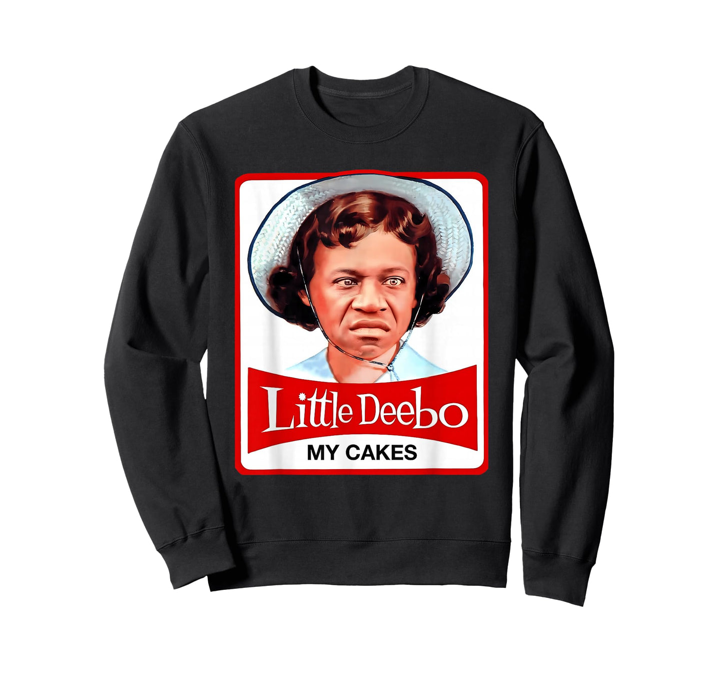 Little Deebo My Cakes Deebo Friday T-Shirt