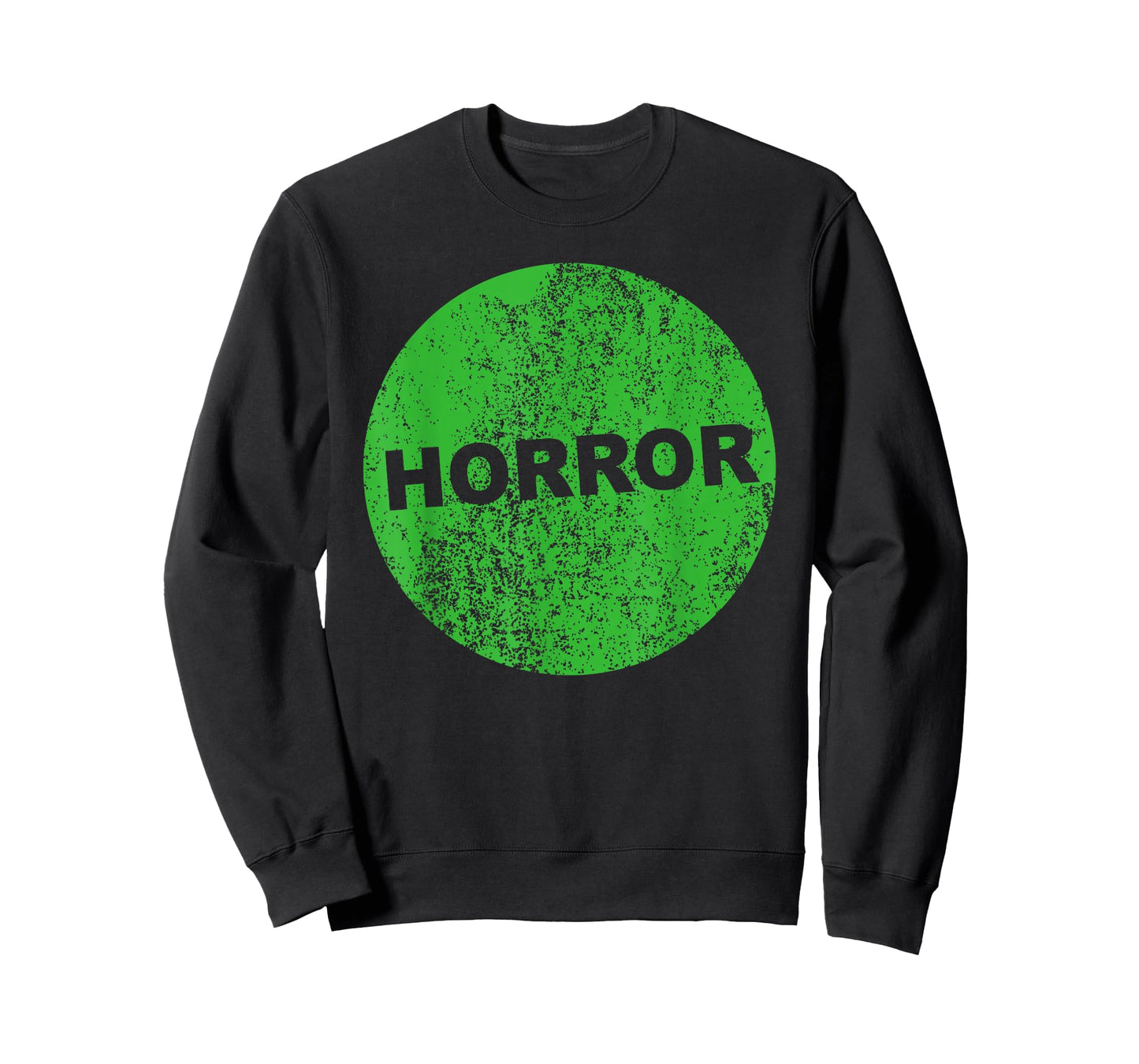 Horror VHS sticker 80s 90s film video store rental retro T-Shirt