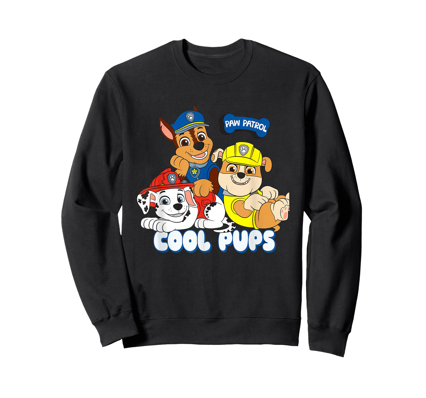 Paw Patrol Cool Pups T-Shirt
