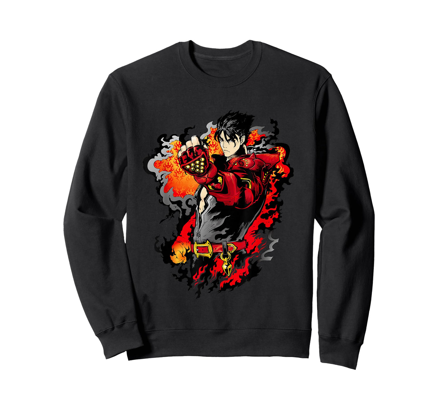 TEKKEN7 JIN 002 T-Shirt