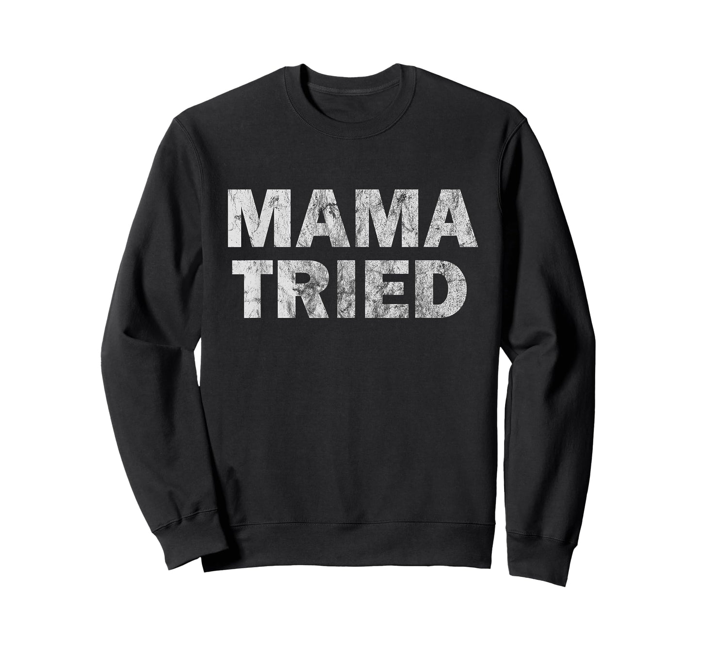 Mama Tried Country Music Redneck Vintage Festival Party T-Shirt