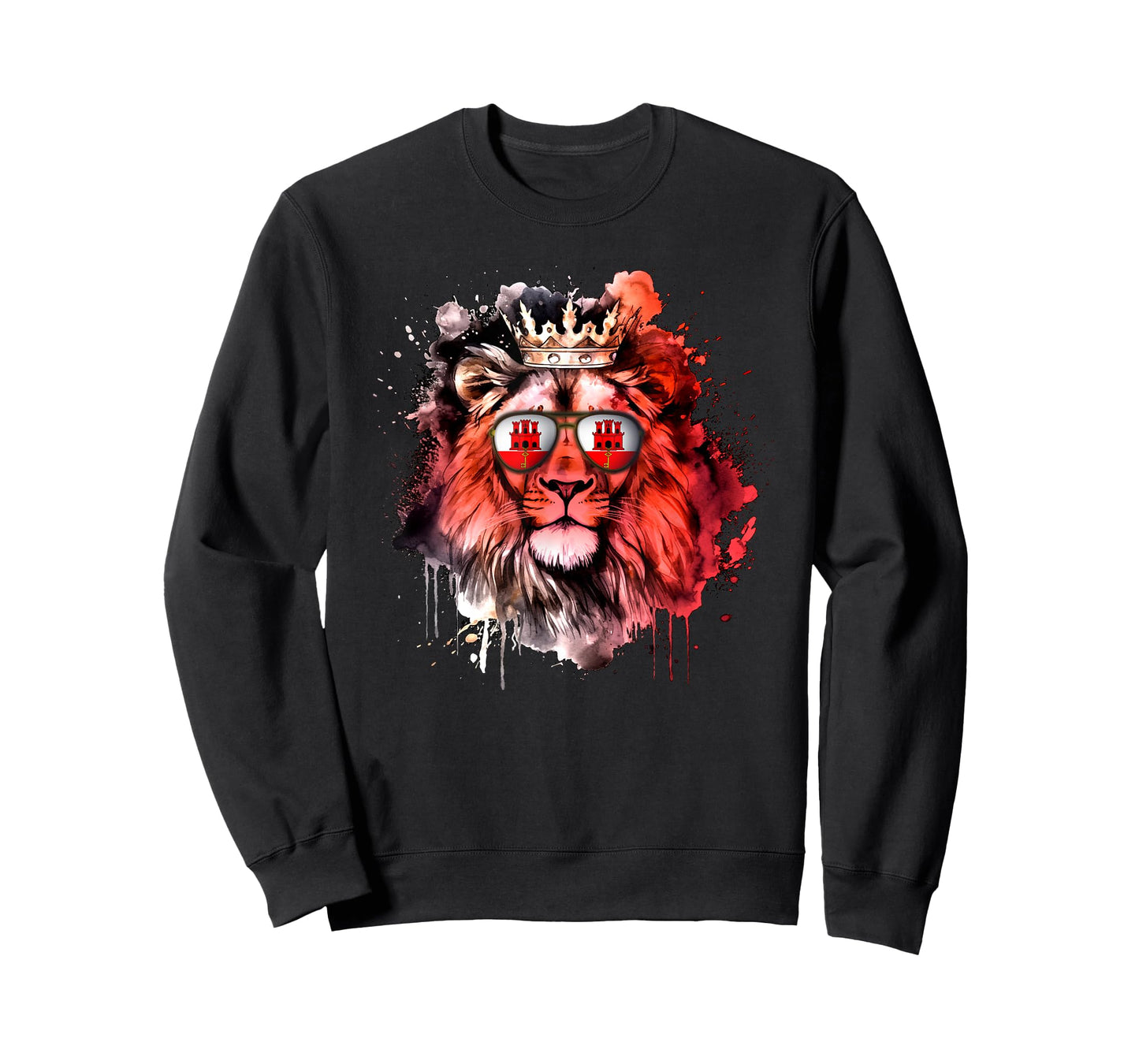 Gibraltar T-Shirt