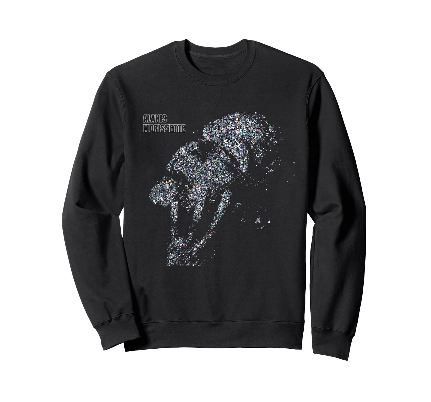 Alanis Morissette - Such Pretty Forks in The Road T-Shirt