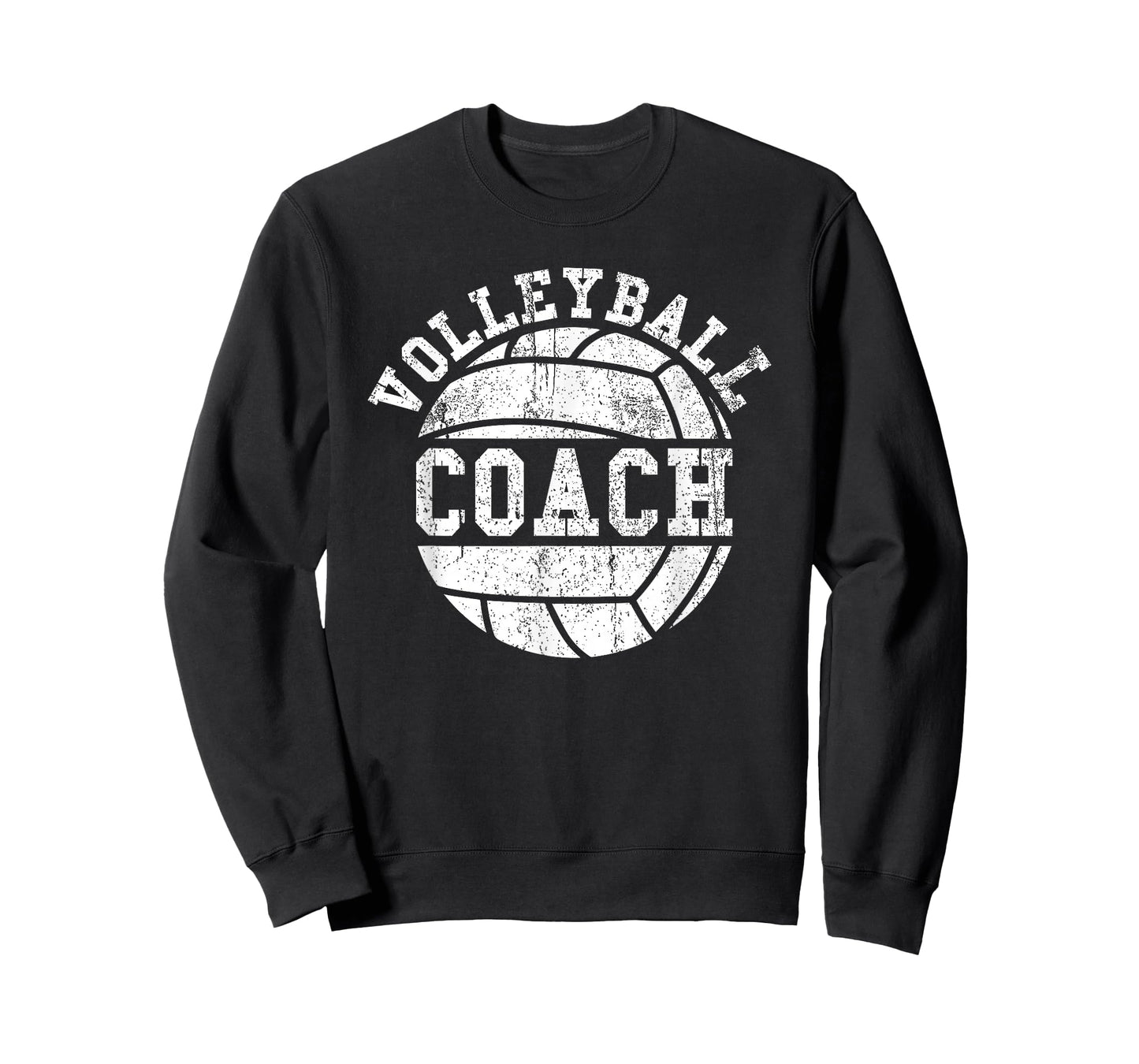 Volleyball Coach For Men and Women T-Shirt