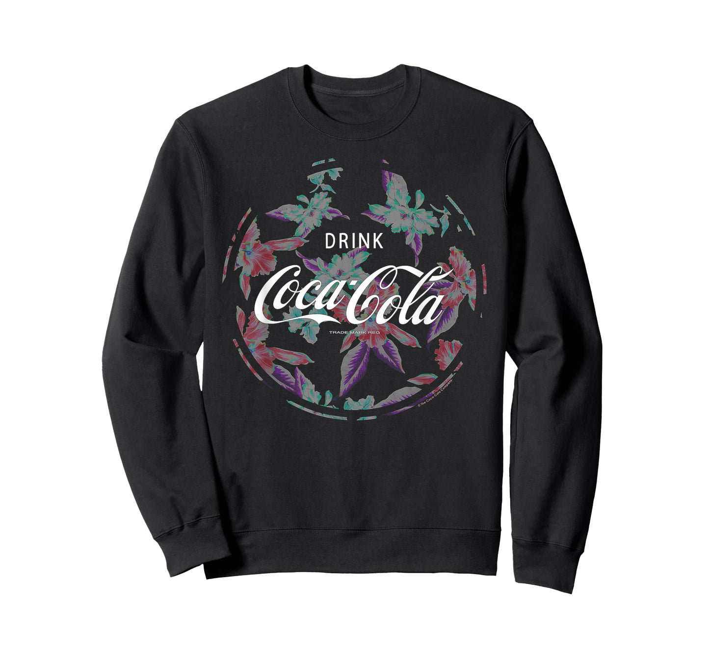 Coca Cola Tropical Coke T-Shirt