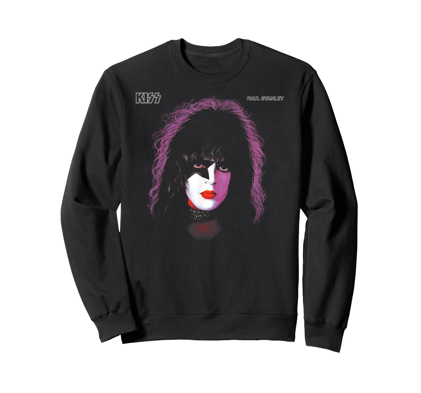KISS - 1978 Paul Stanley T-Shirt