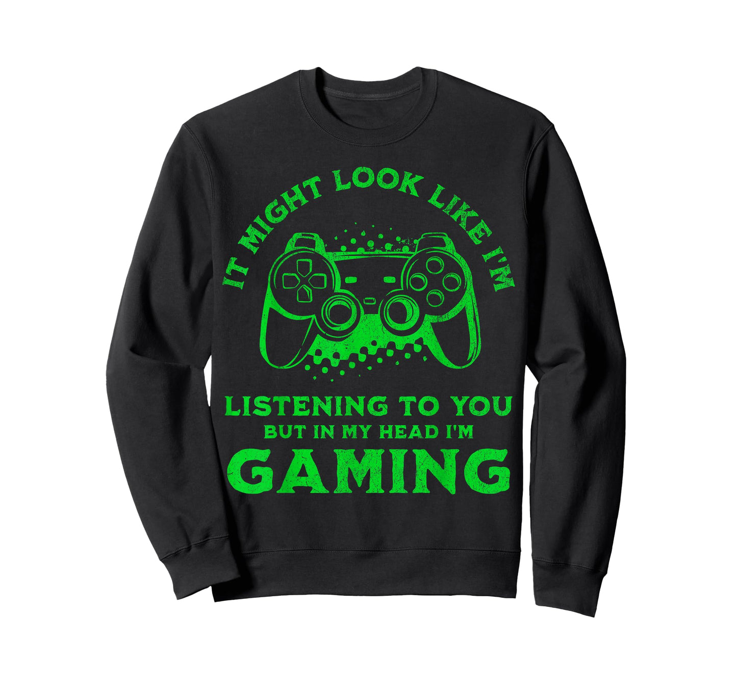 Gamer Funny Boys Video Gaming T-Shirt
