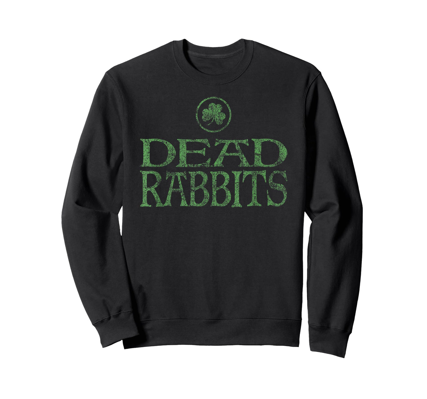 Dead Rabbits tshirt | Vintage Irish New York City Tee T-Shirt