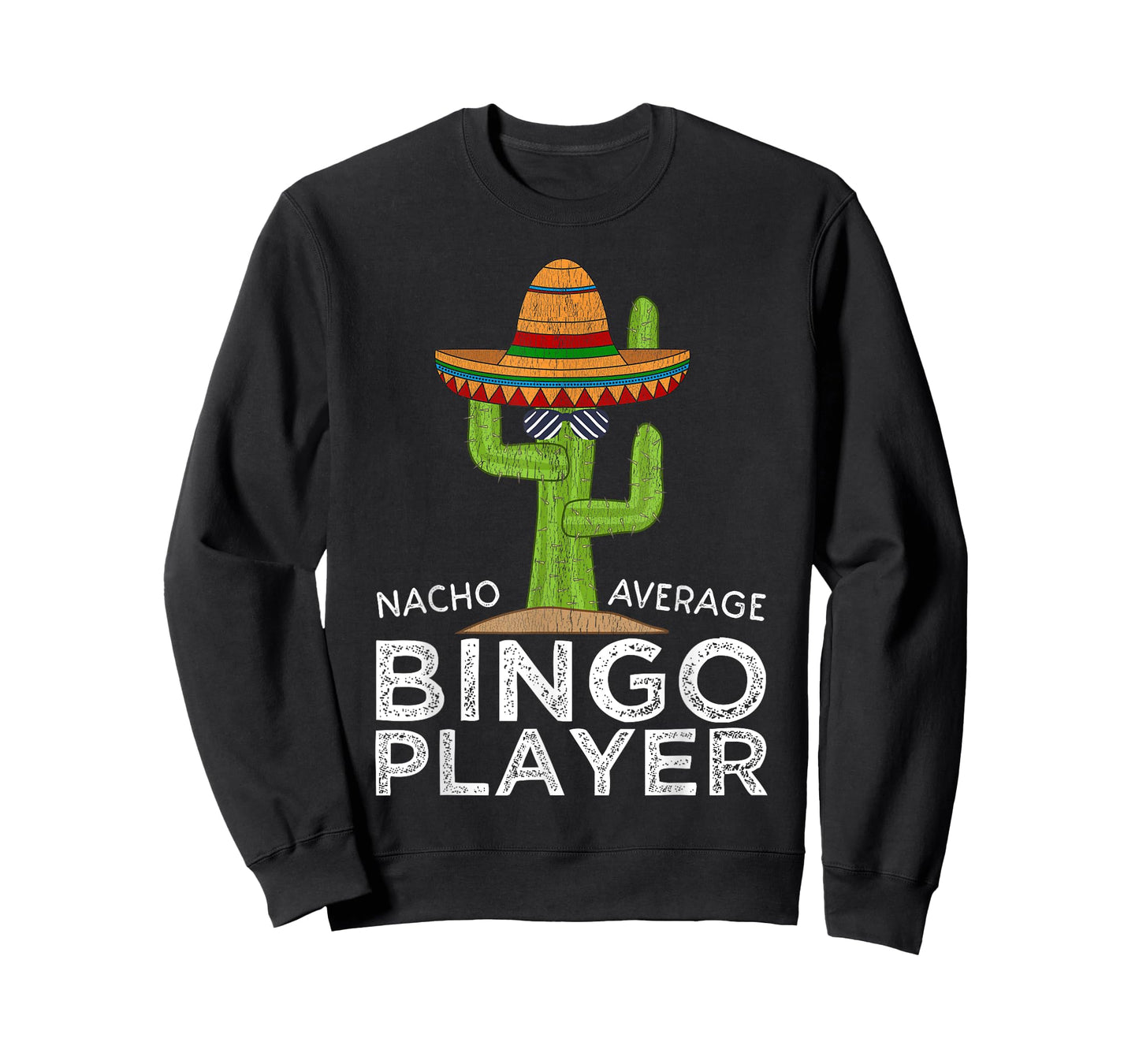 Fun Hilarious Bingo Lover Humor Saying | Funny Bingo Player T-Shirt
