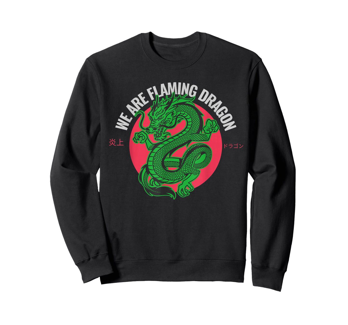 Tropic Thunder, Flaming Dragon, Funny T-Shirt, Classic Movie T-Shirt