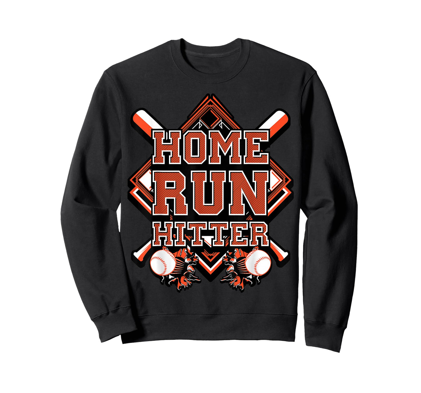 Home run hitter | gifts for teens boys baseball tee shirts T-Shirt