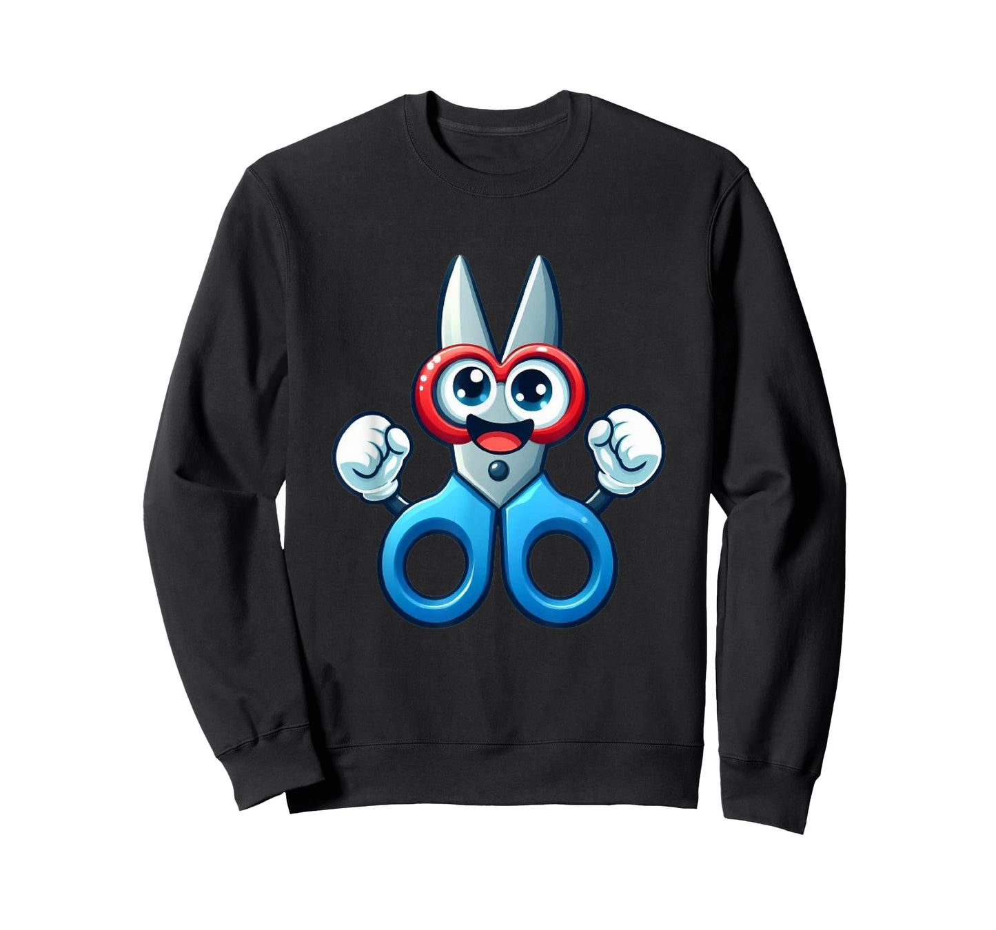 Rock Paper Scissors Group Halloween Costume T-Shirt