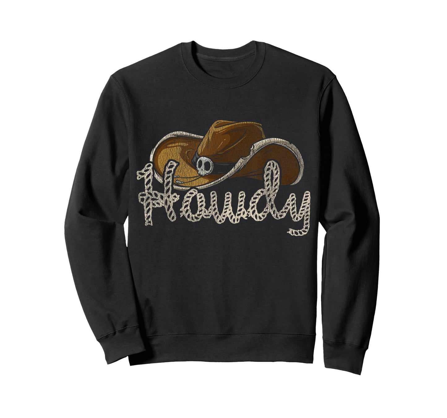 Howdy Cowboy T-Shirt