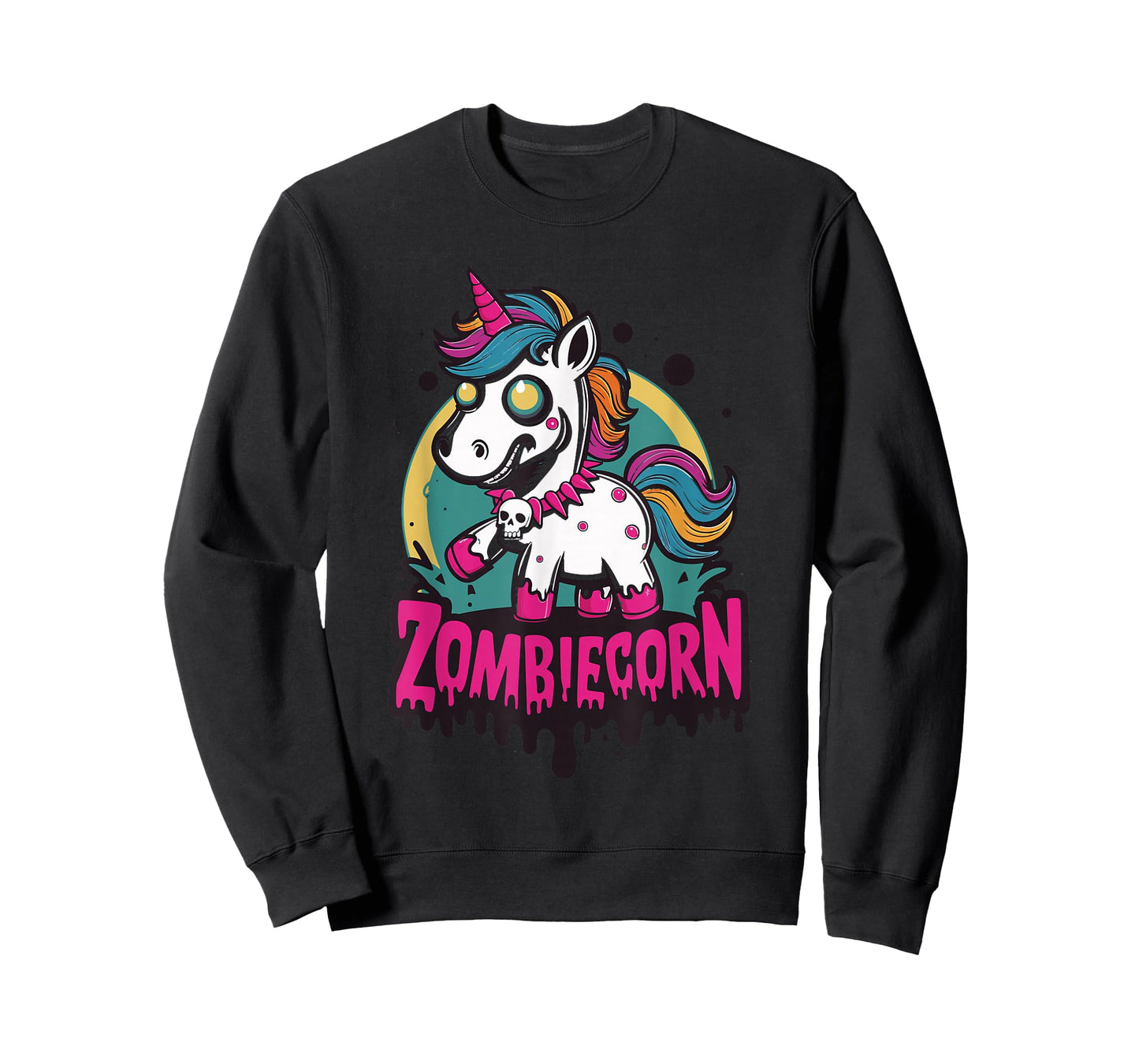 Zombiecorn T-Shirt