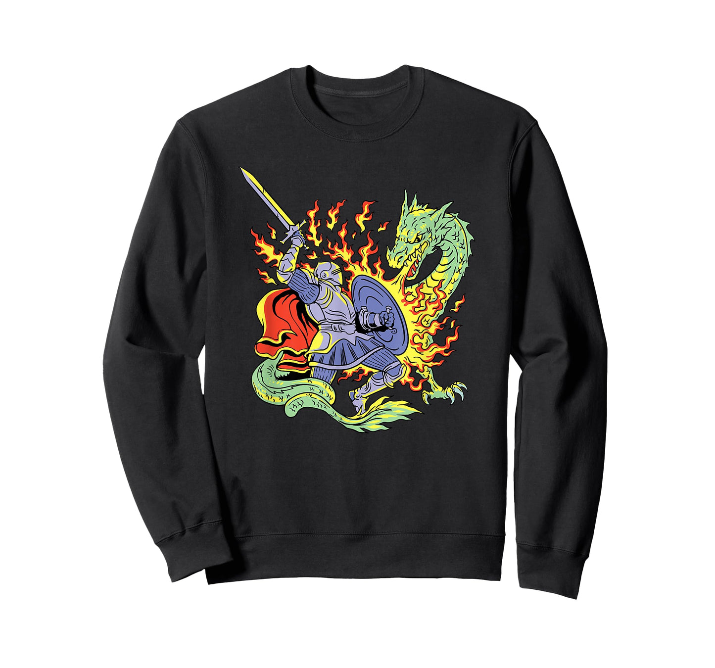Dragon Slayer T-Shirt