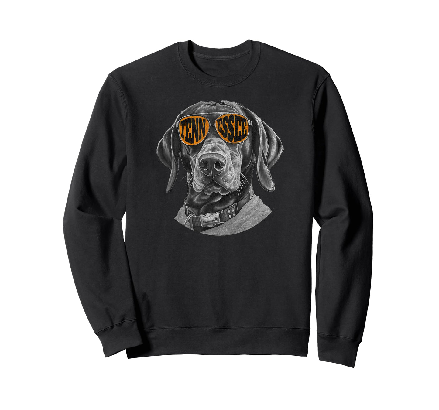 Tennessee Coonhound Dog Sport Lovers | Tennessee Tri Stars T-Shirt for Men Women Kids
