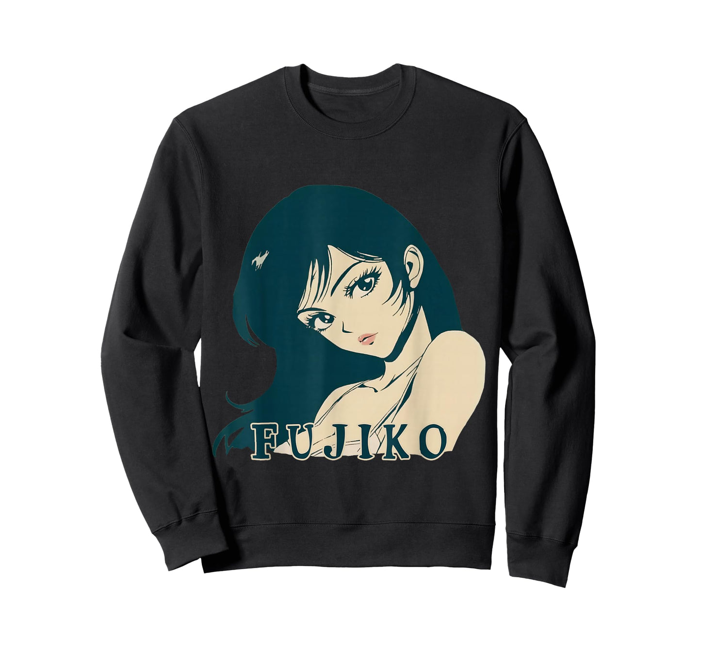 Fujiko’s Charm Ultimate Lupin Lover Tribute T-Shirt