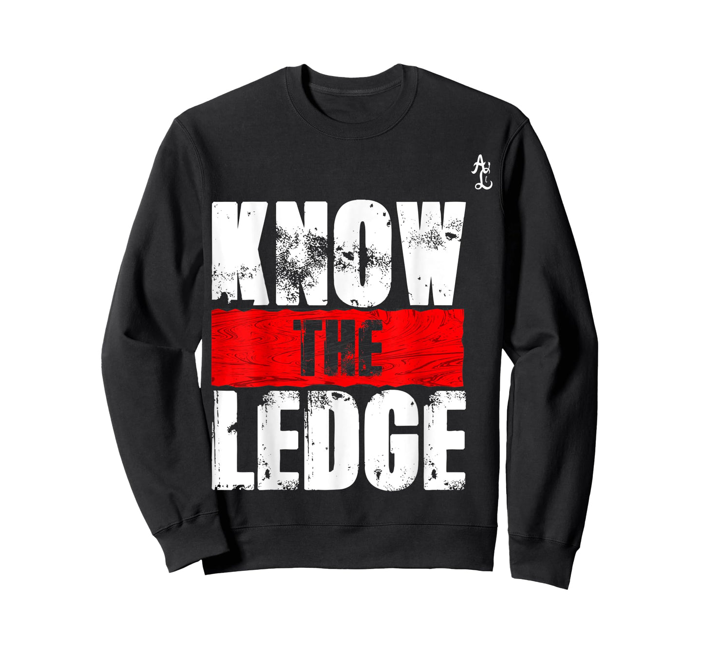 Know the Ledge T-Shirt