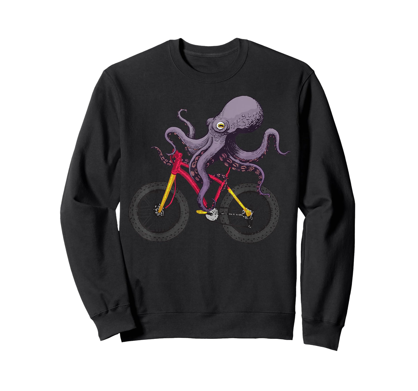 Cute Octopus For Men Women Kids Sea Creature Octopus Lover T-Shirt