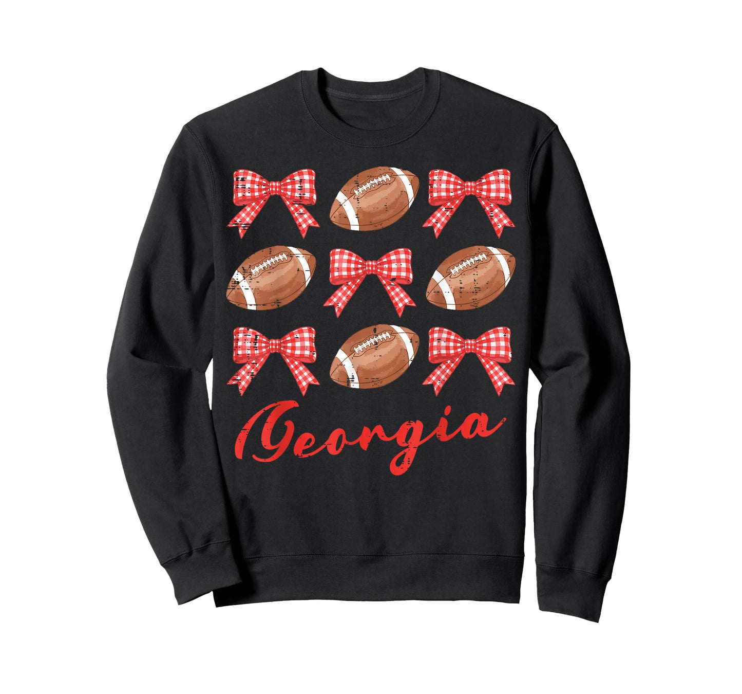 Georgia Women Kids Boys Girls Youth Teen Men T-Shirt