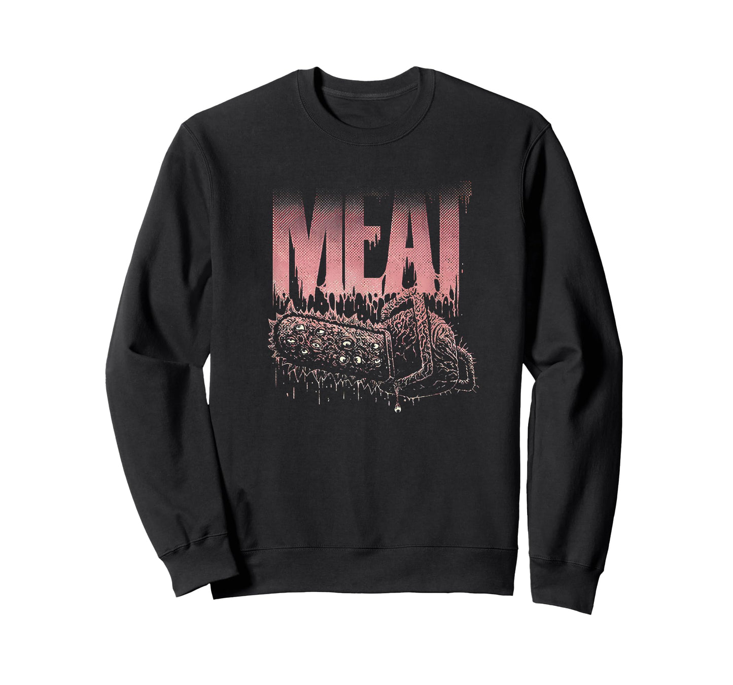 Meat Canyon Classic T-Shirt