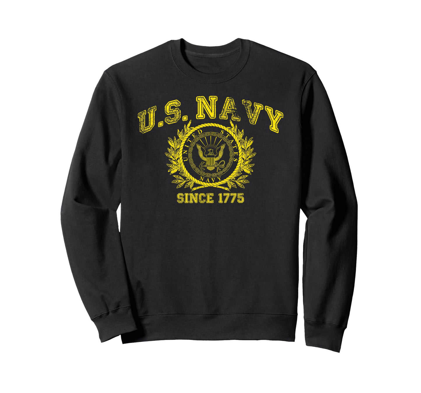 U.S. Navy Since 1775 T-Shirt