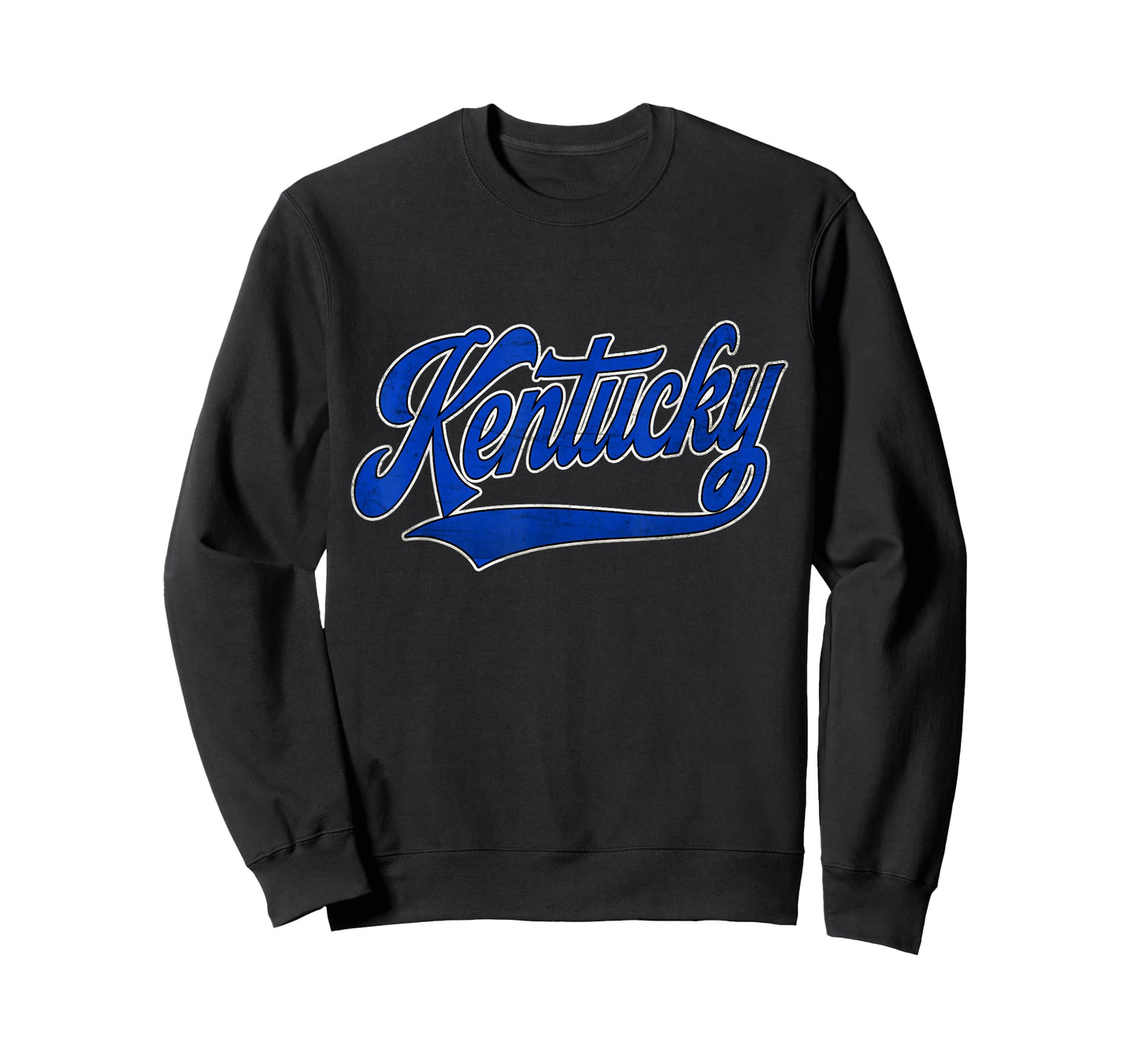 Kentucky Name Personalized Classic Gift Idea T-Shirt