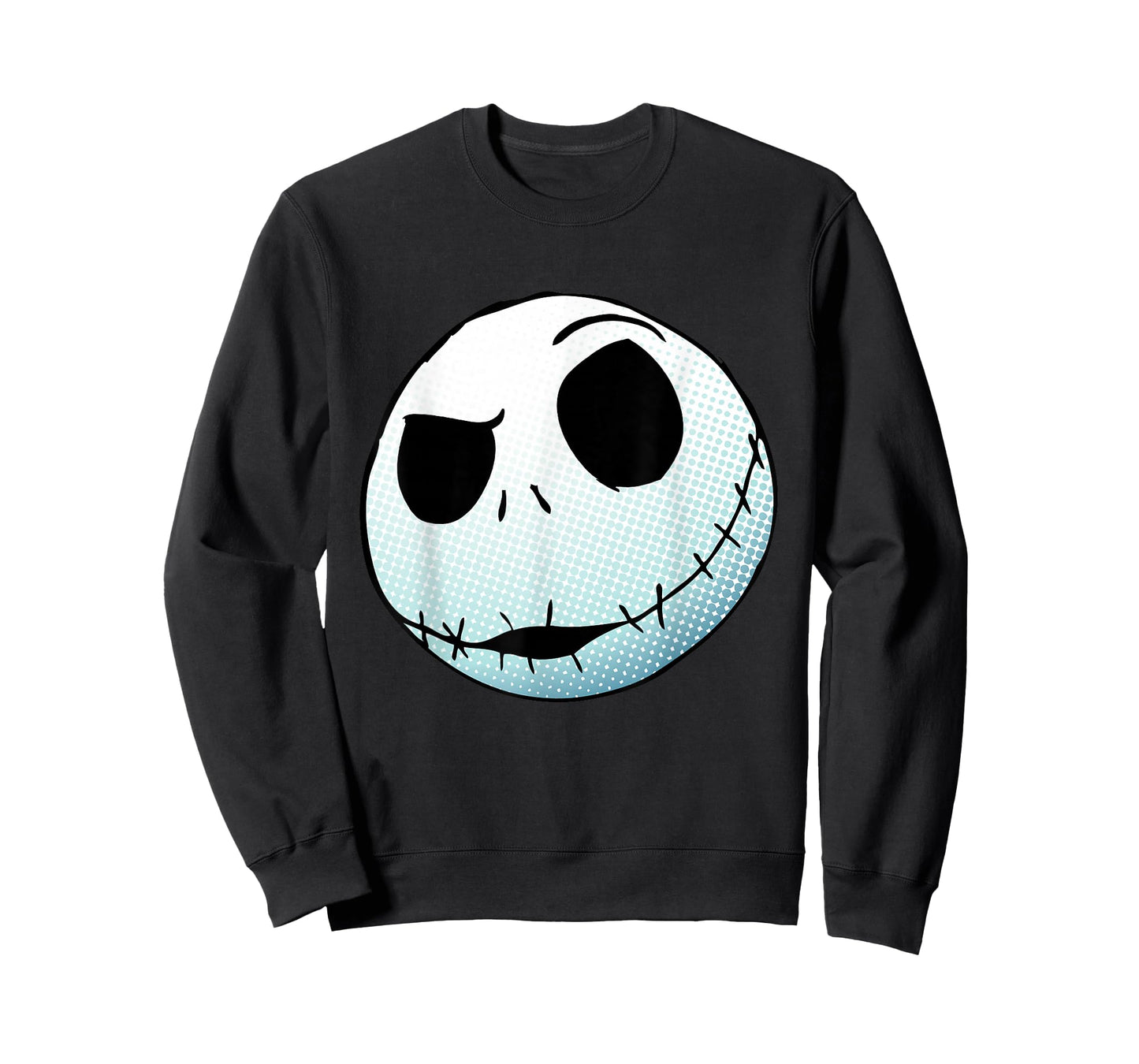 Disney Nightmare Before Christmas Jack Skellington T-Shirt