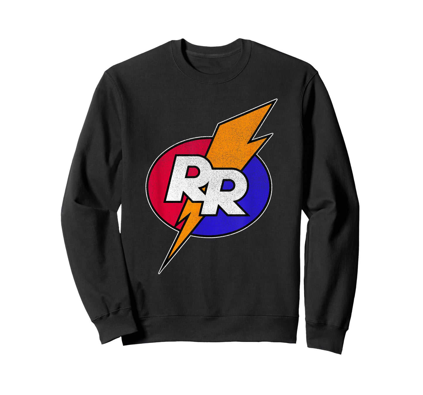 Disney Chip 'n' Dale Rescue Rangers Logo T-Shirt