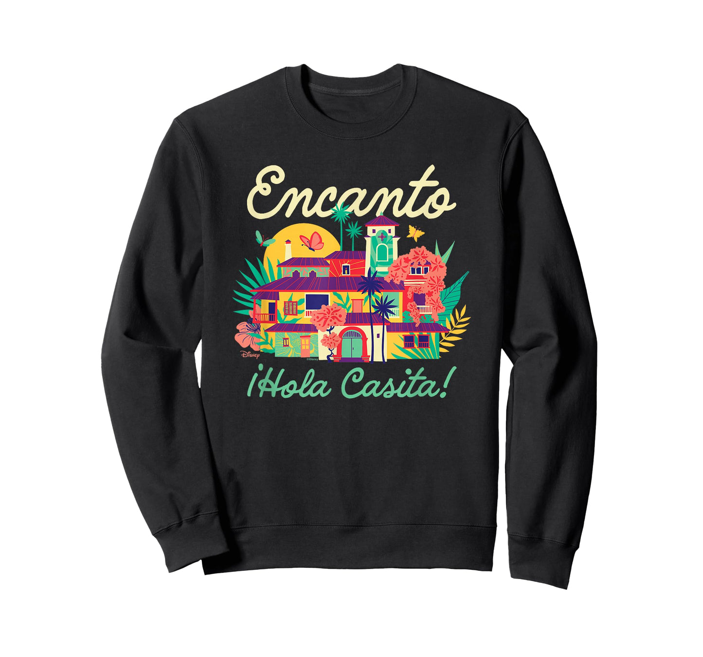 Encanto - Hola Casita T-Shirt