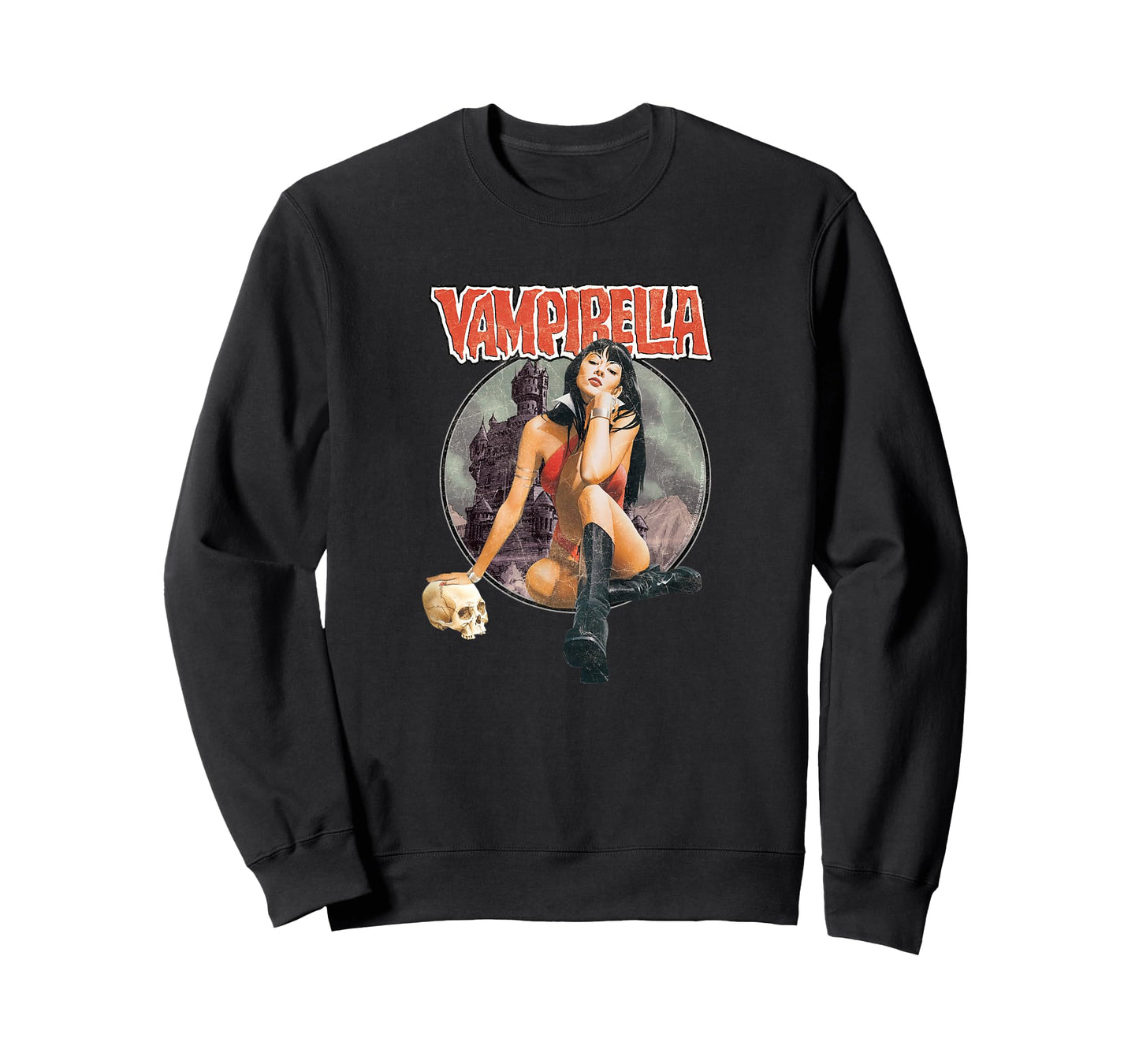 Vampirella T-Shirt