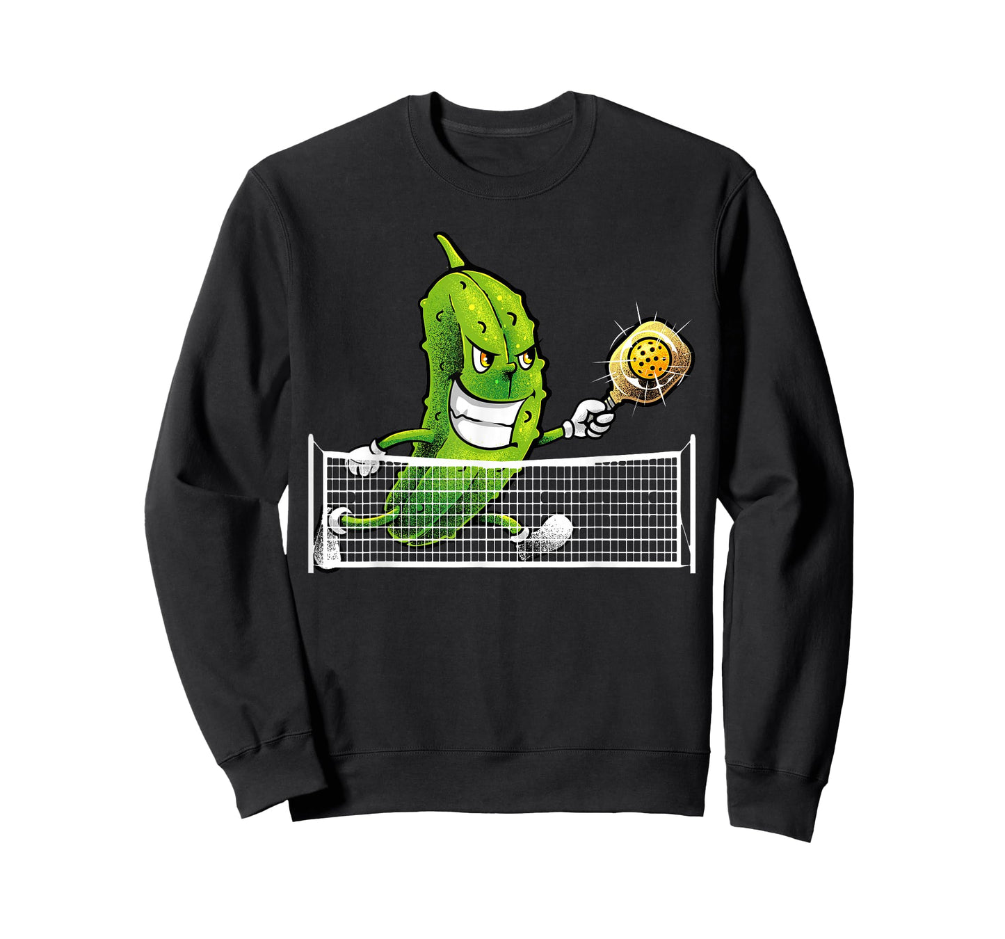 Cute Pickleball For Men Women Racket Sport Pickleball Lover T-Shirt