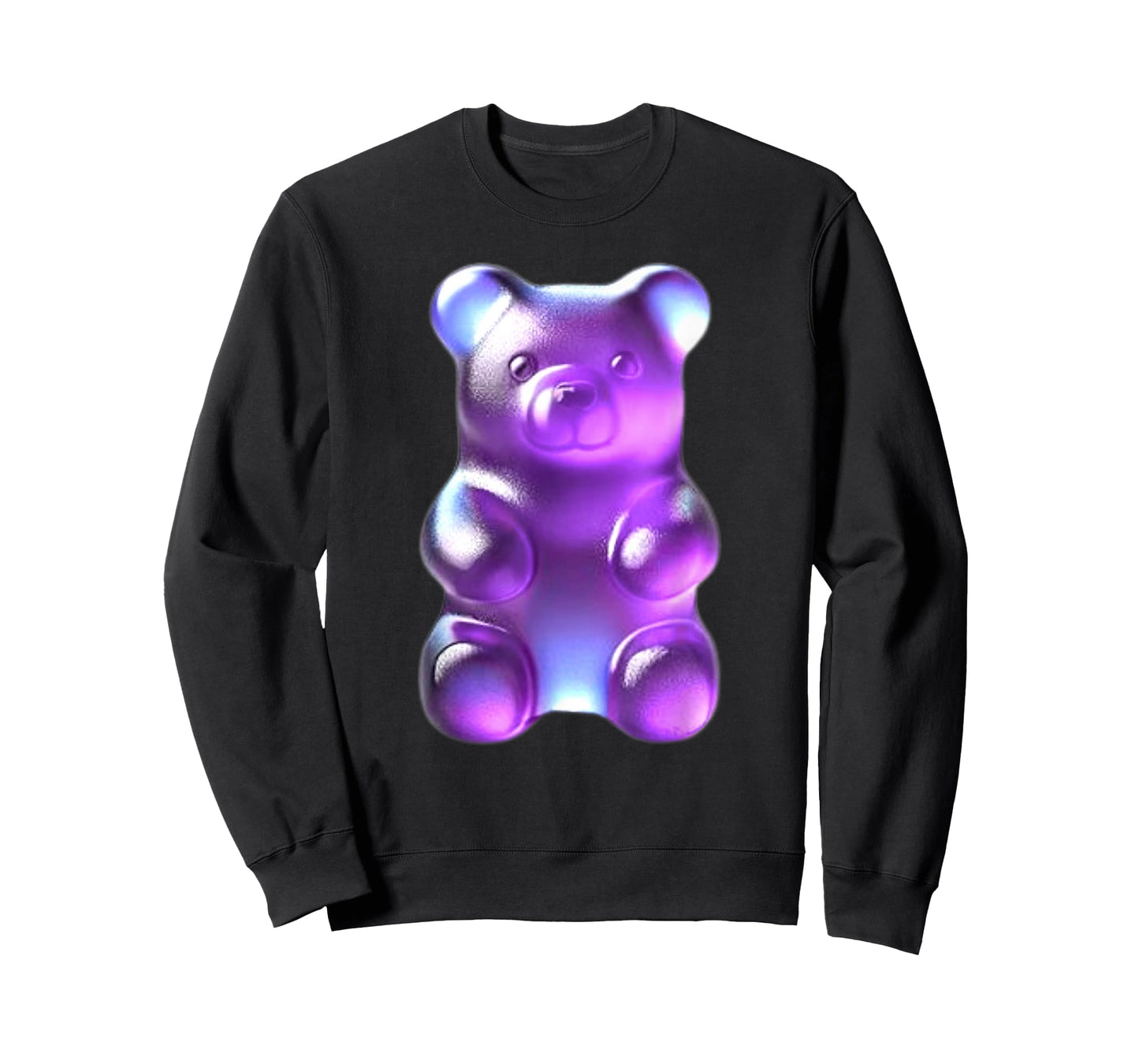 Purple Gummy Bear T-Shirt