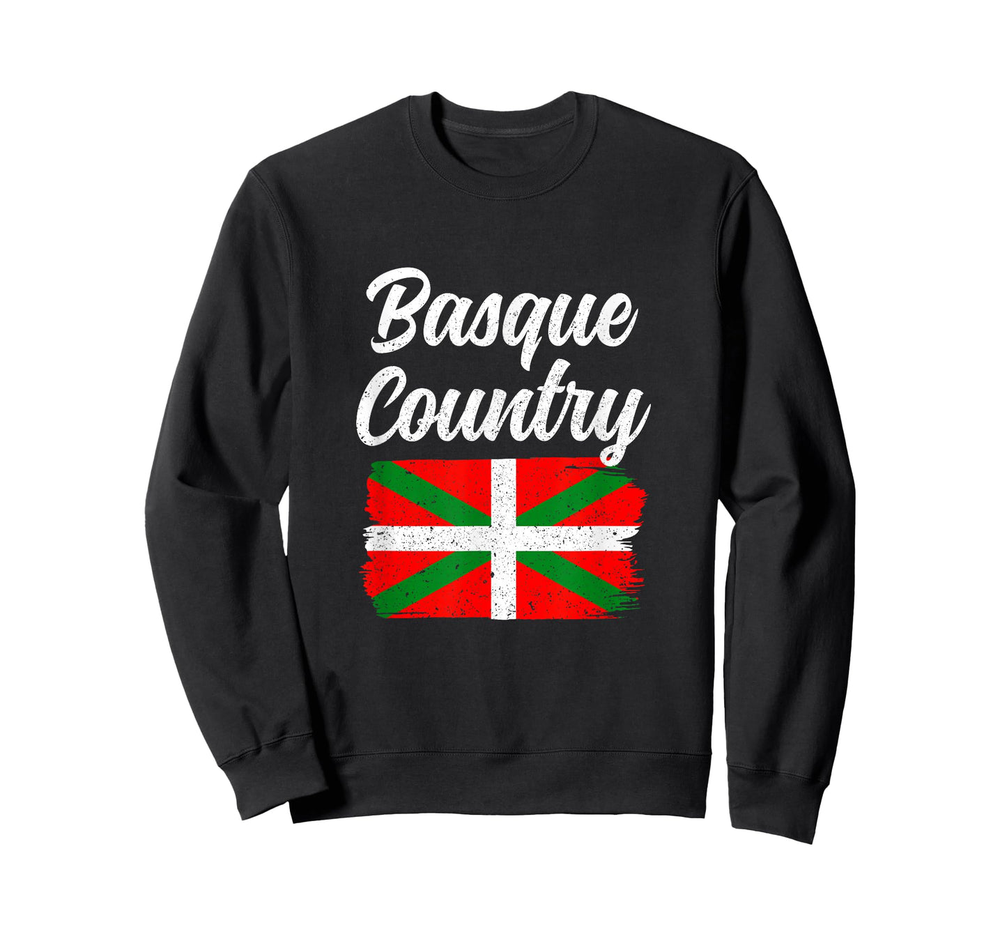 Basque Country T-Shirt