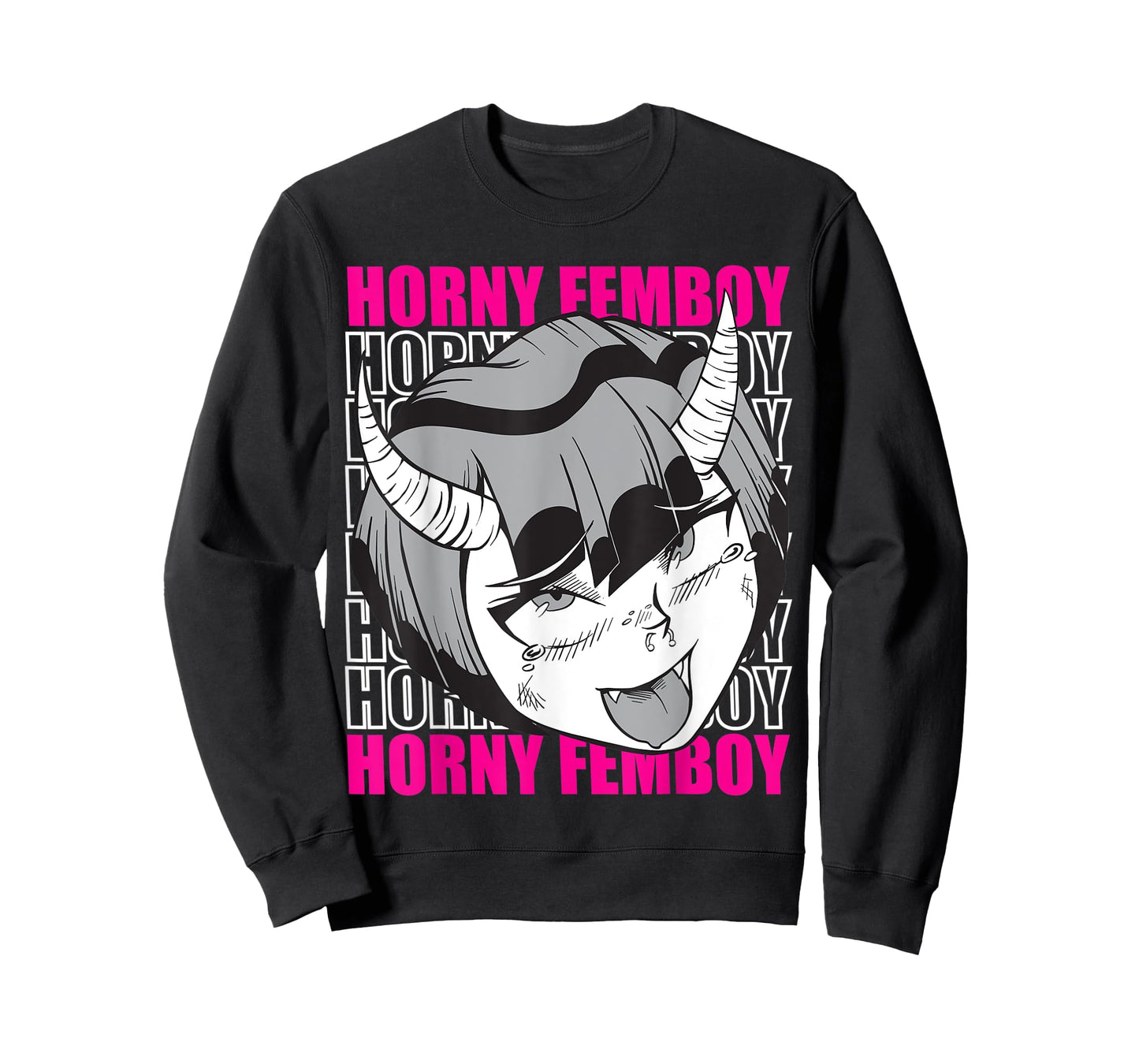 Cute Femboy Outfit - Anime Femboy Design Sissies Cosplay T-Shirt