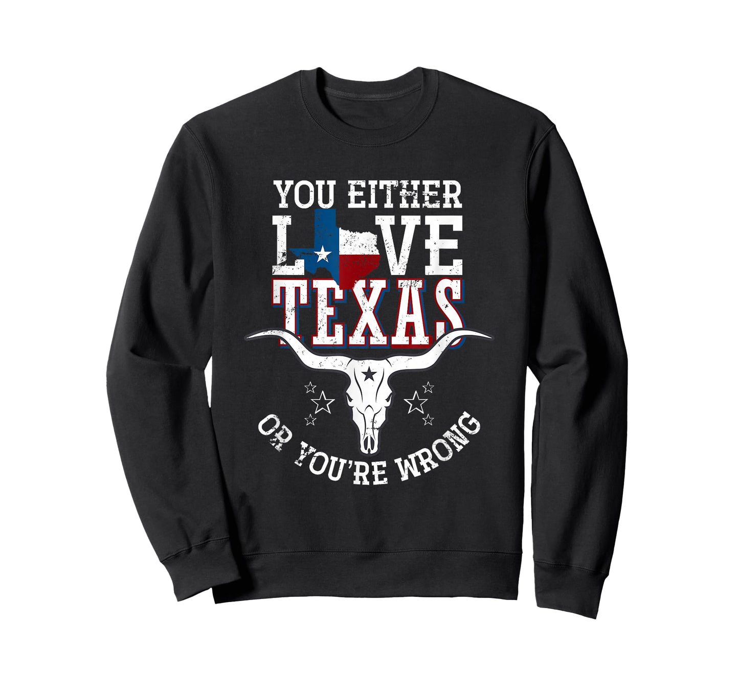 Funny Patriotic Texan USA Pride Gift Texas T-Shirt