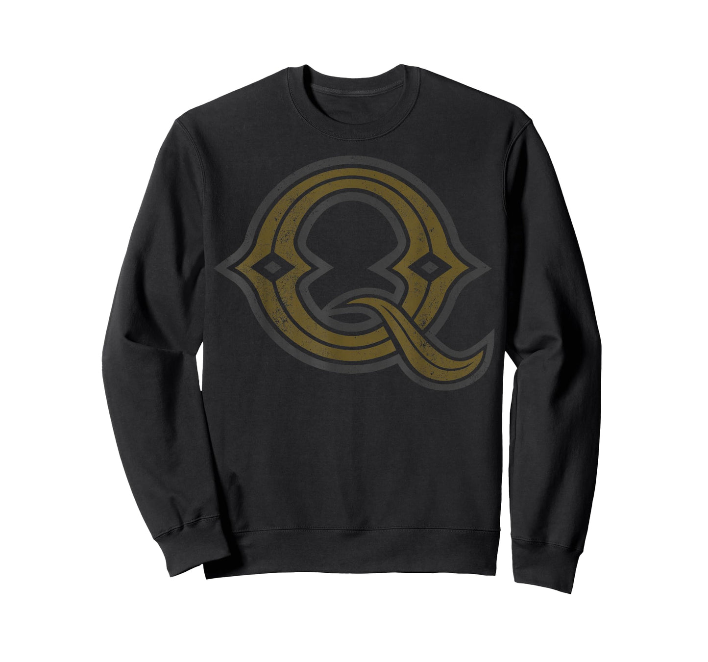 Disney Pixar Onward Barley Q T-Shirt