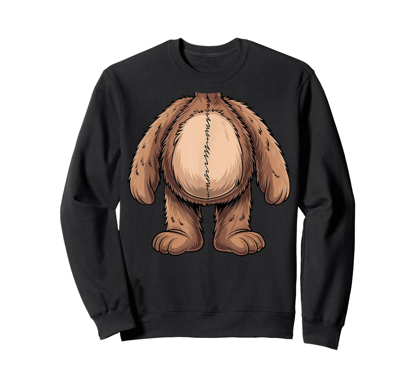 Teddy Bear Halloween Tshirt Outfit Funny Simple Costume T-Shirt