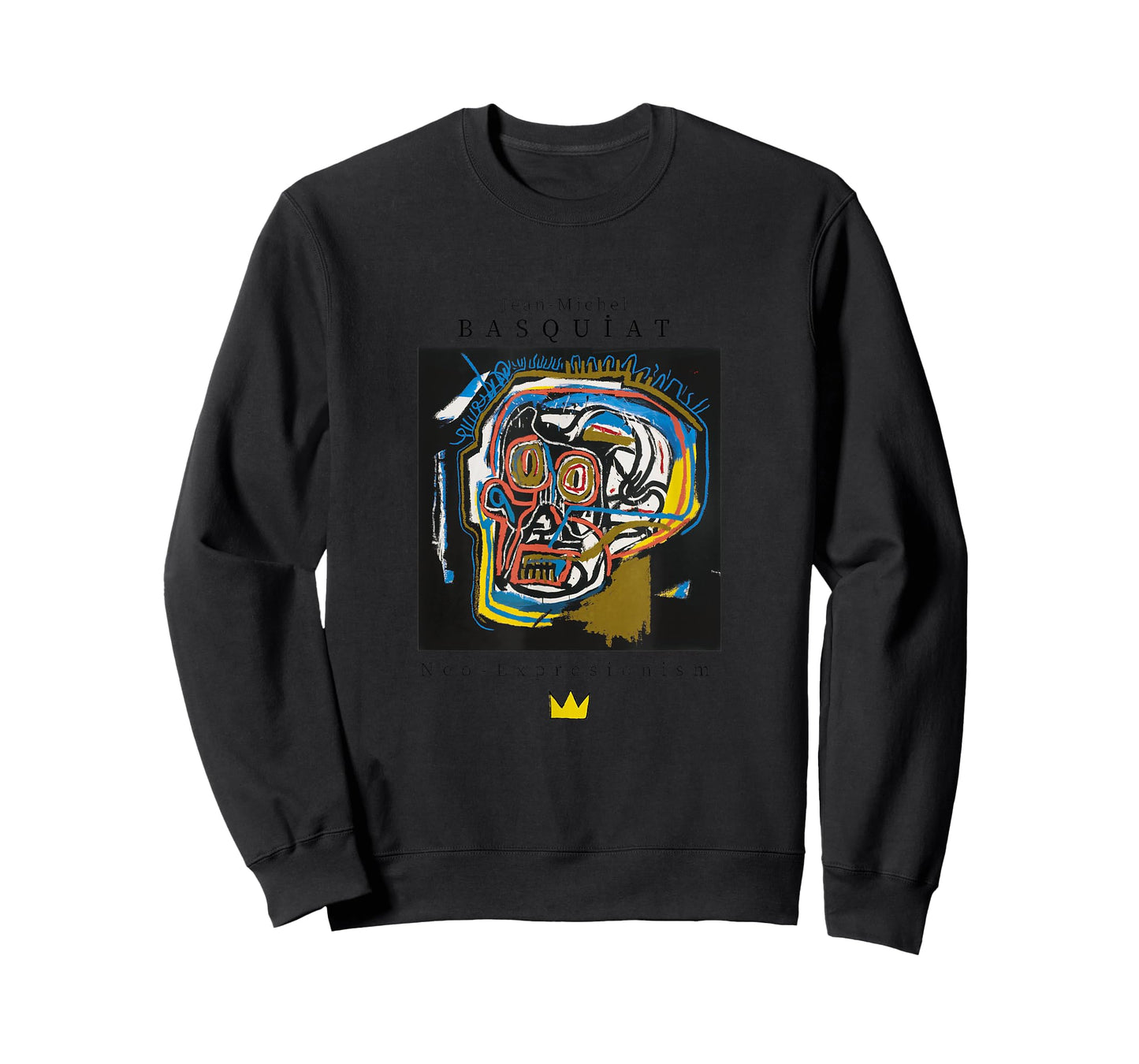 Mens Urban NYC Graffiti Hip Hop Pullover Streetwear T-Shirt
