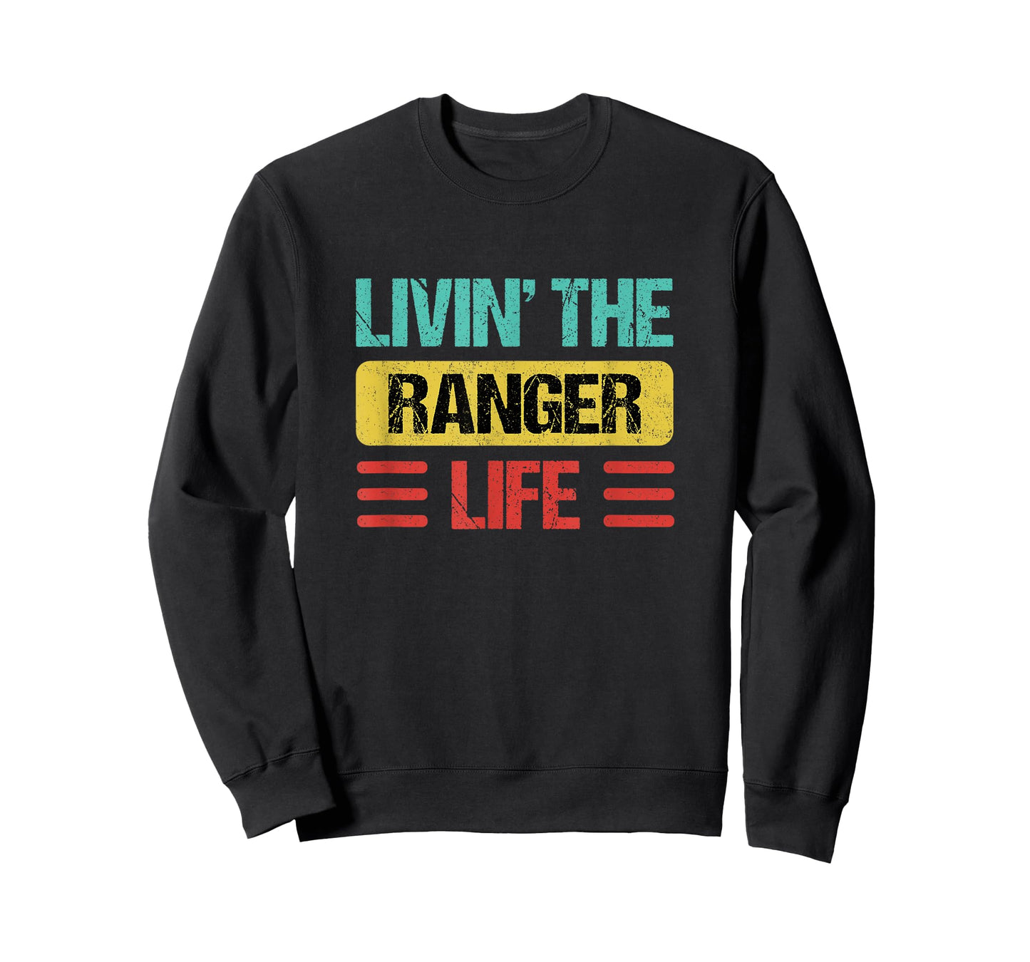 Ranger T-Shirt