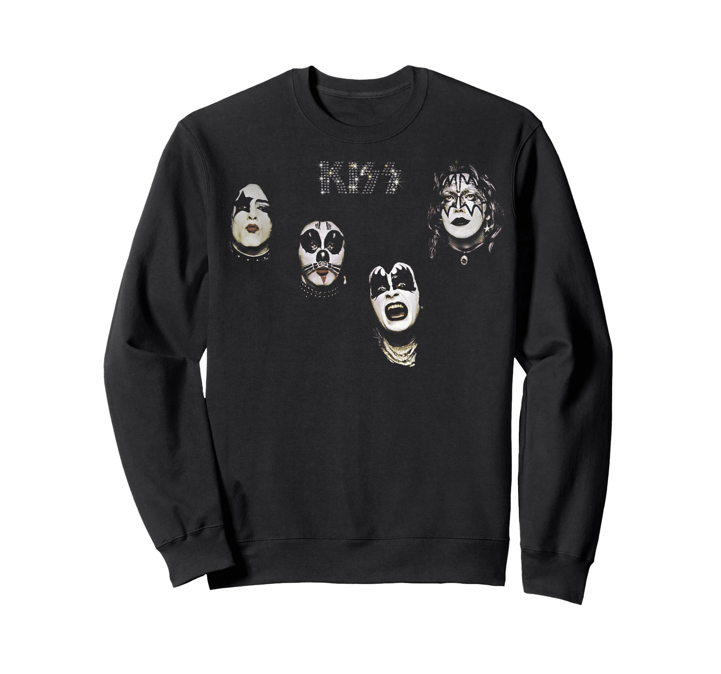 KISS - 1974 KISS T-Shirt