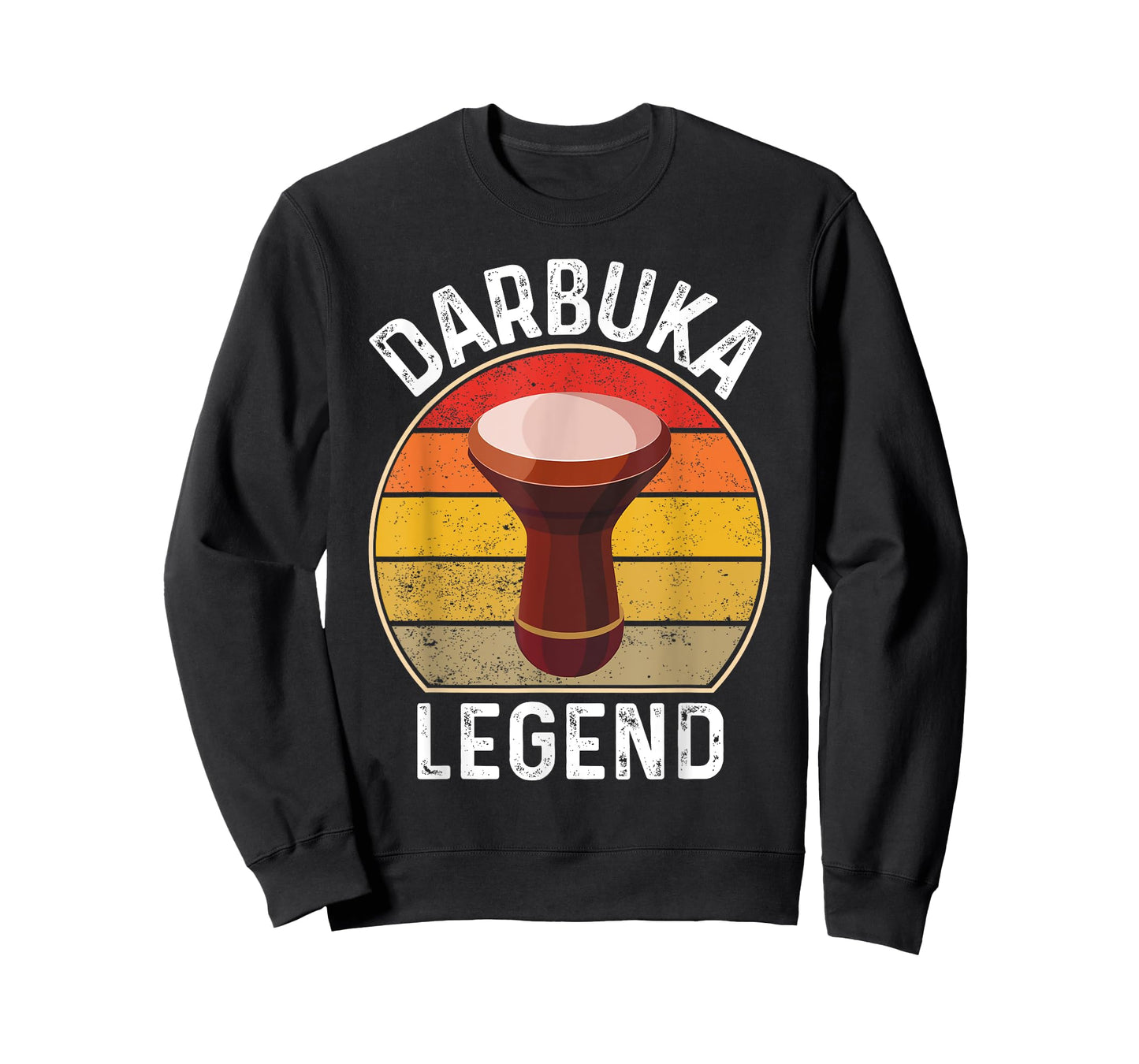 Darbuka Legend T-Shirt