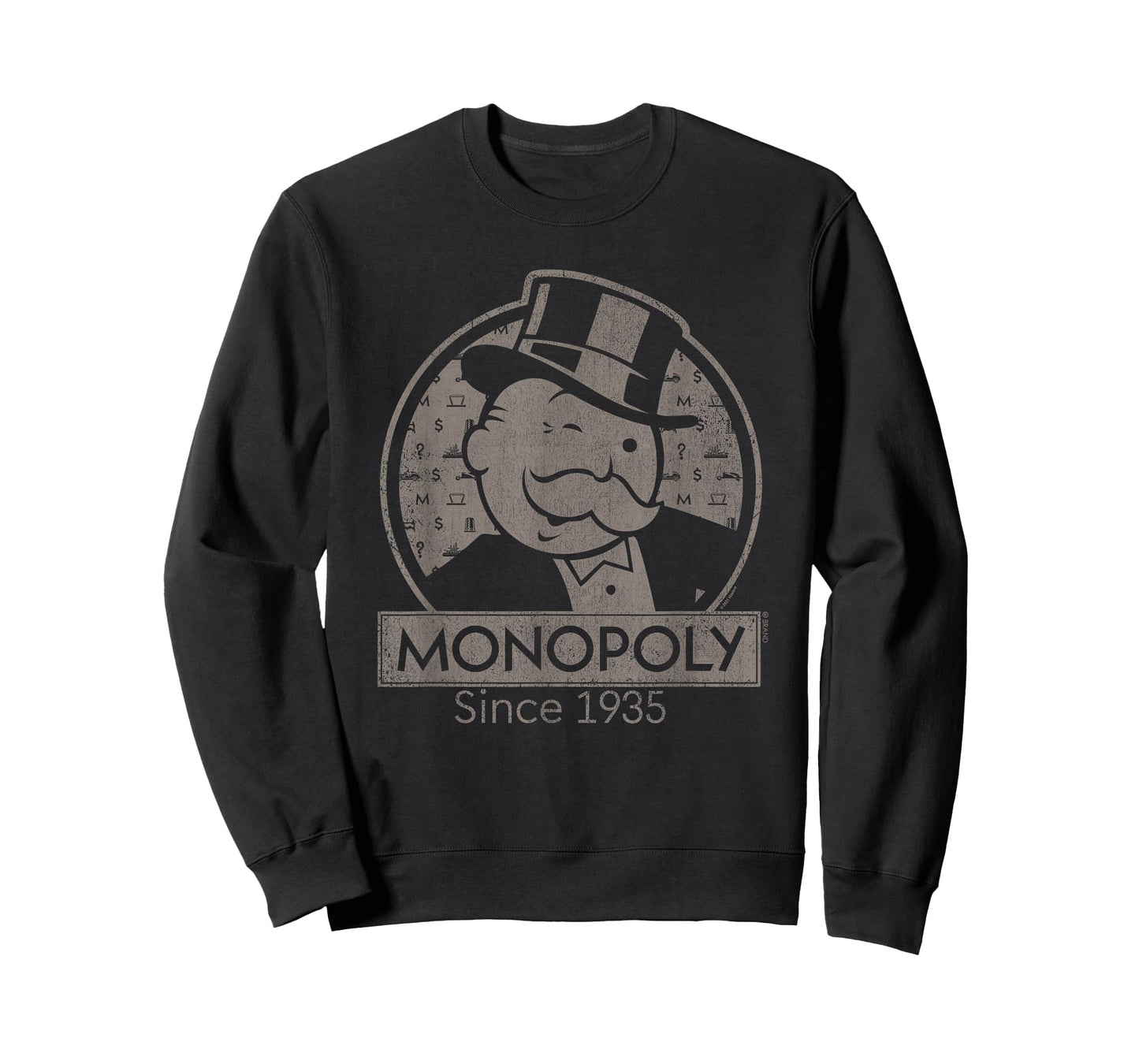Monopoly Since 1935 T-Shirt