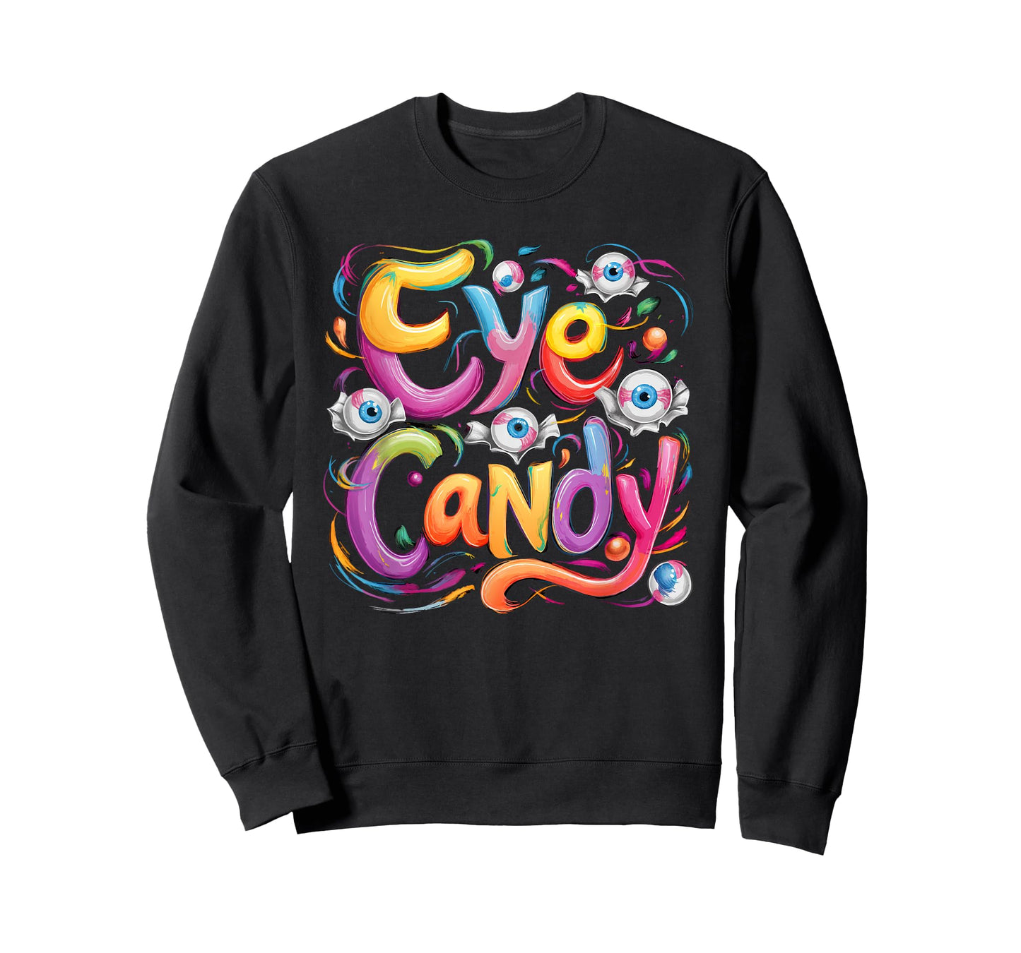 Eye Candy T-Shirt