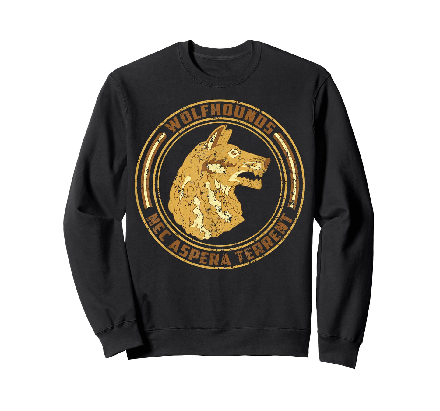 Wolfhounds 27th Infantry Regiment Ranger Infantrist T-Shirt