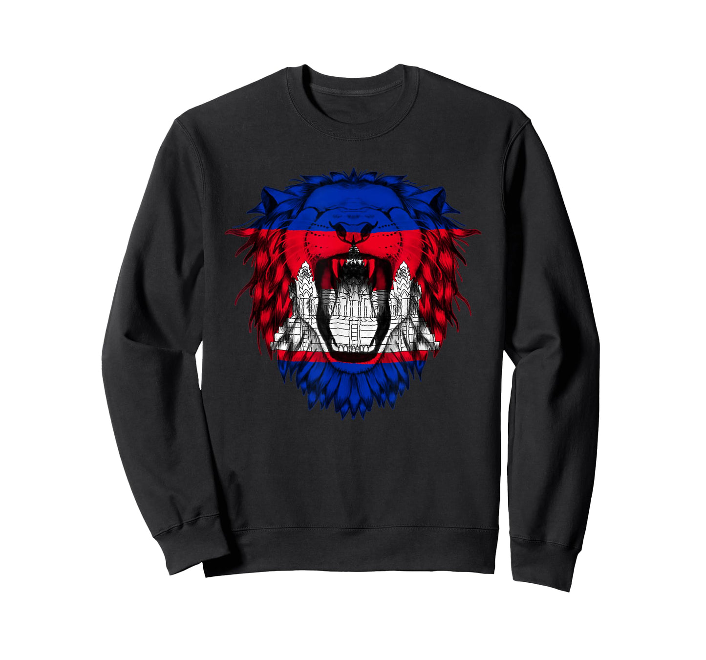 Cambodia T-Shirt