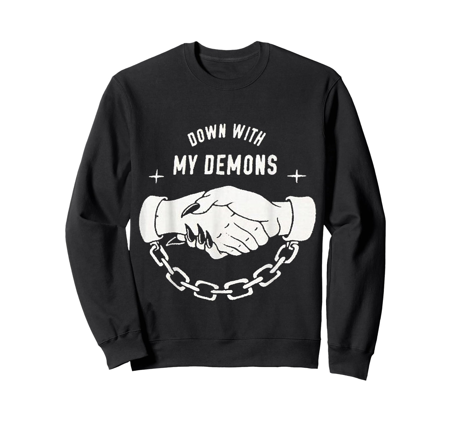 Down With My Demons T-Shirt